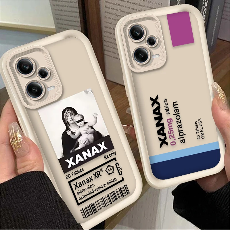 Xanax Chill Pill Si…