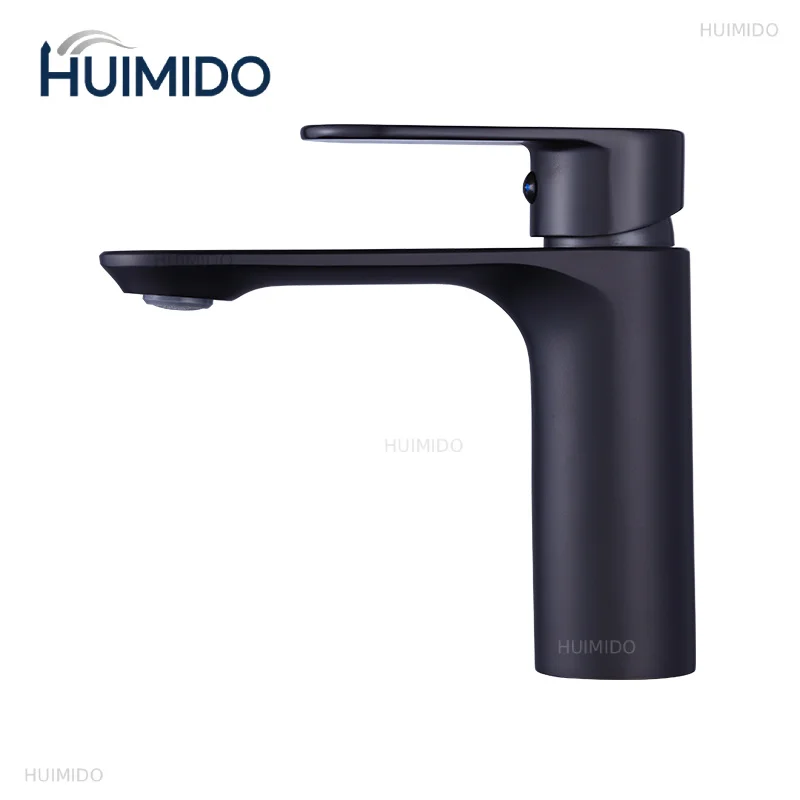 Bathroom Faucet Stock Faucets Basin Mixer Sink Gourmet Faucet Washbasin Taps Hot Cold Water Tap Square Tapware Brass