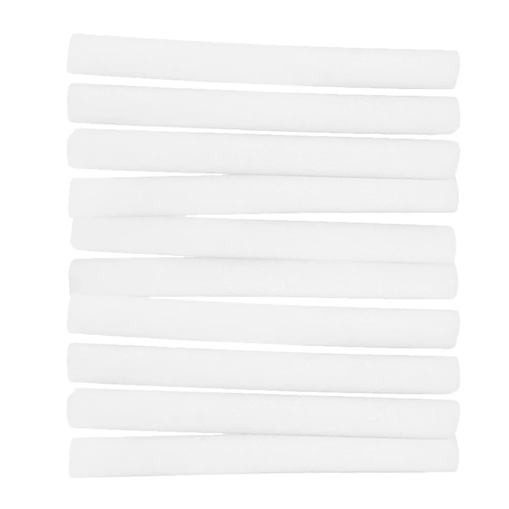10pcs Foam Filling Rods Flexible Gap Sealer For Couch Sofa Slipcover Tuck Grips Backer Rod Furniture Protector