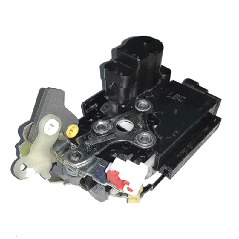 Door Lock Block Actuator For Ssangyong Rexton 2001-2016 Door Latch Assy