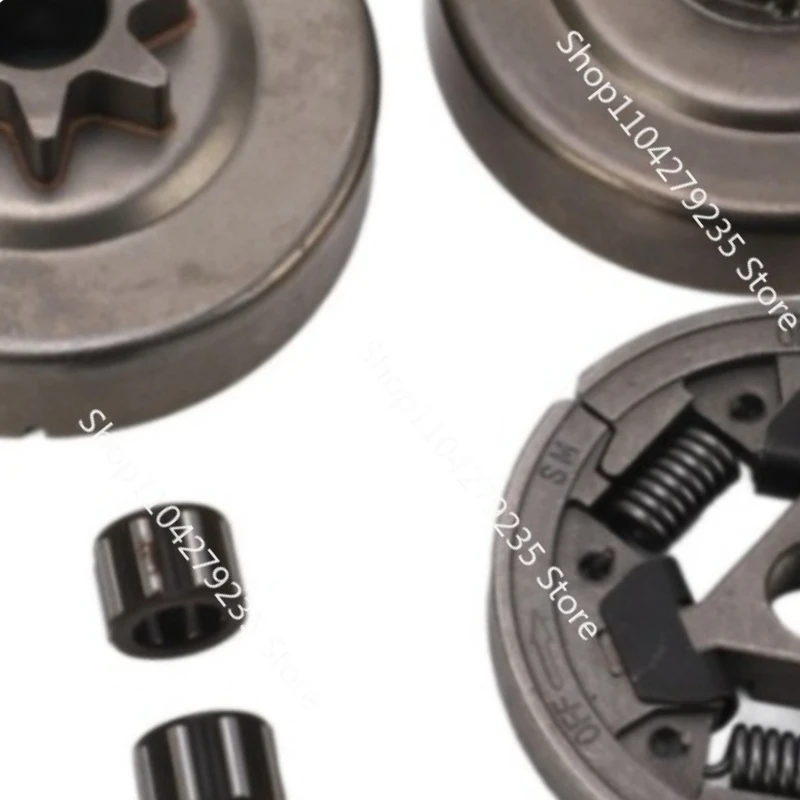 

Подходит для бензопилы Steele MS361, комплект из 7 предметов в сборе сцепления