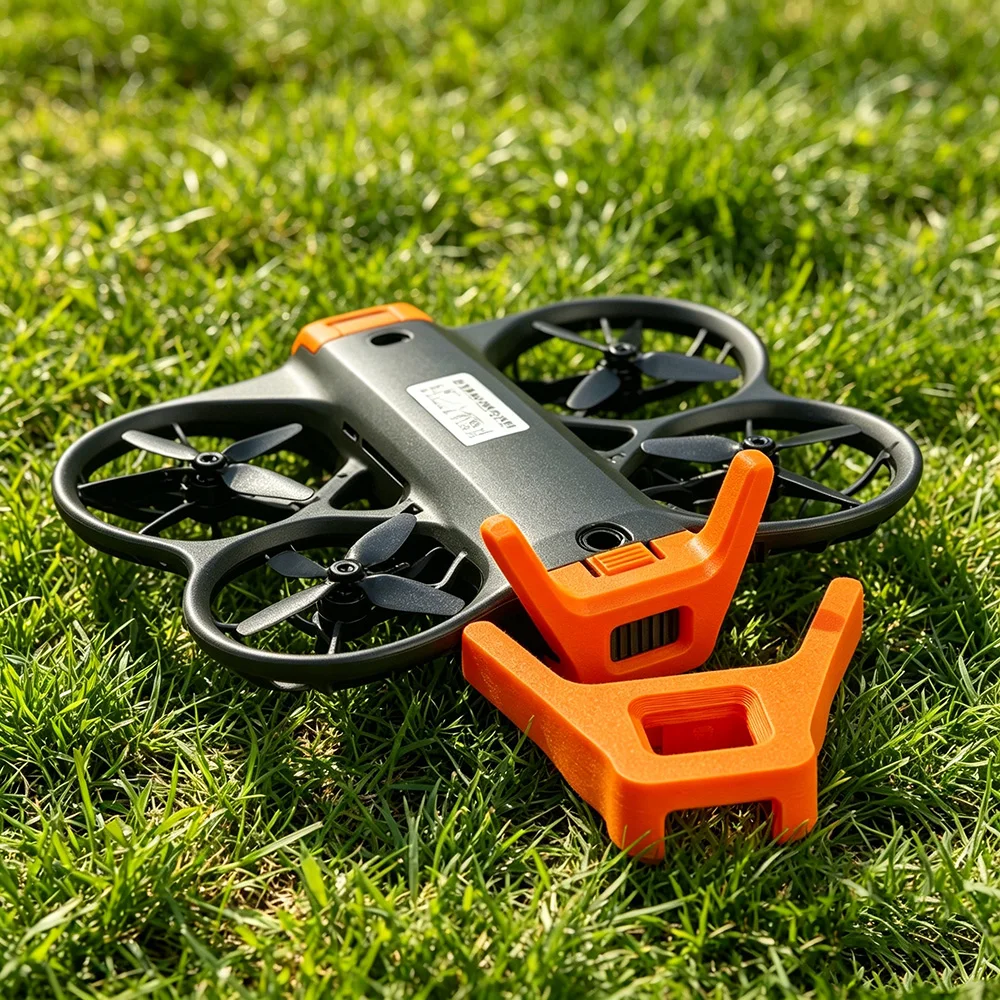 

For DJI Neo2 Antenna Protective Cover - Fold-Proof Design for Safe Flight & Storage