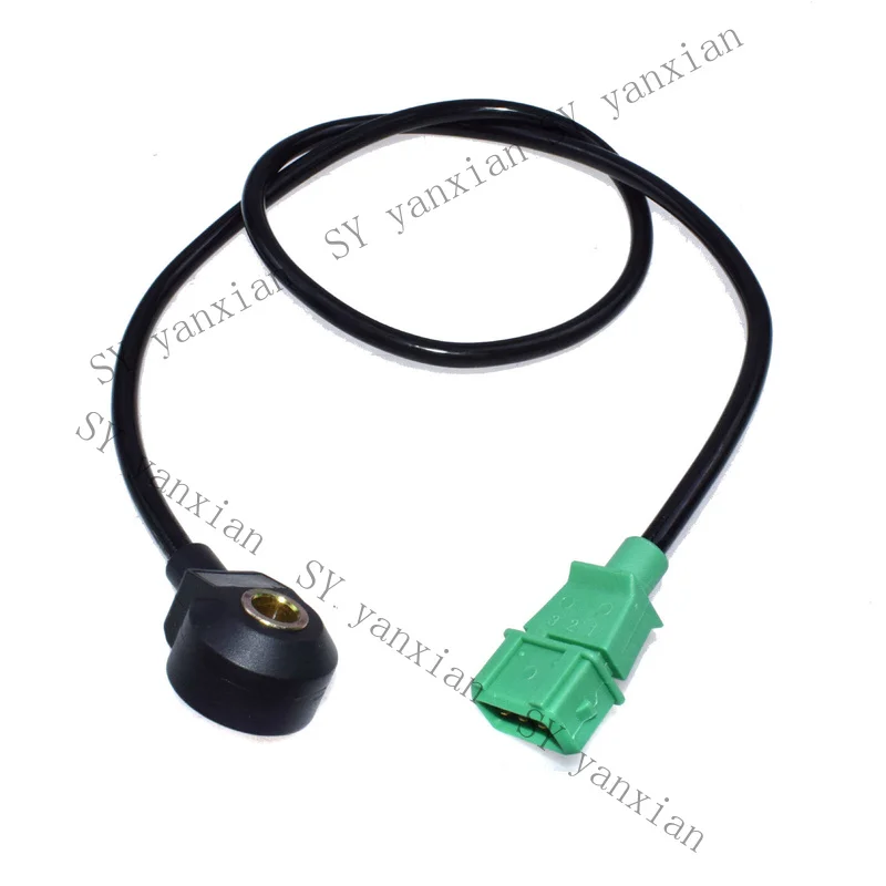 SY+ 054905377A S8094 New Knock Sensor For AUDI A4 A6 A8 S4 S8 VW Jetta Golf Passat