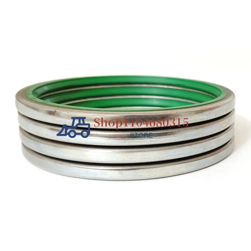 

Сальник вала ковша экскаватора, смазочное масло, пылезащитное кольцо для штифта ковша шпинделя ковша