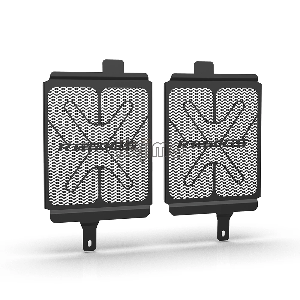 

For BMW R1250GS R 1250 GS Adventure Exclusive TE Rallye 2021 2022 2023 Motorcycle Radiator Grille Guard Cover Protector R 1250GS