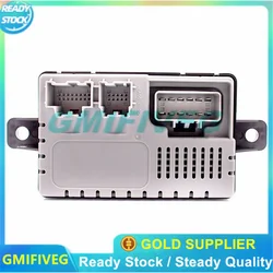 1PNew BU5Z-14C724-A BU5Z14C724A for Ford F-150 F-250 F350 Super Duty High Performance Seat Heater Control Module Car Accessories