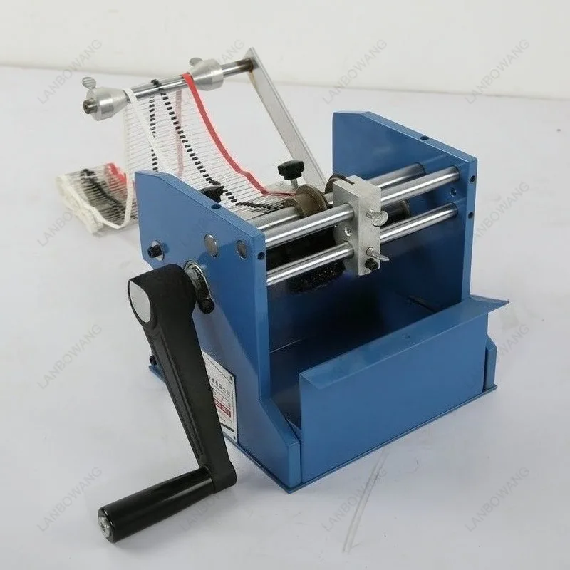 Suitable for Hand Cranked Belt Type Resistance Forming Machine, US Type F-type Resistance Bending Machine, Hand Cranked Belt