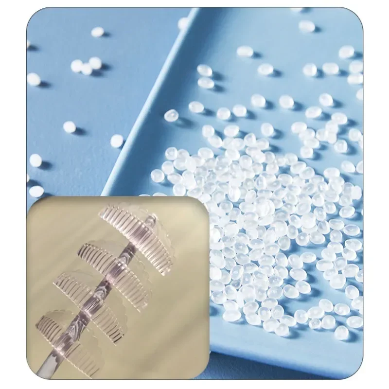 4 Pairs Reusable Silicone 3D Eyelash Perming lamination Pad Lash Lifting Rods Kit 3D Lashes Extension Curler Applicator Tools