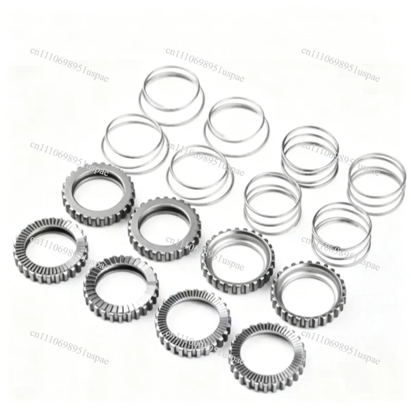 Mountain Bike Planetary Ratchet, Wheel Set DT Flower Drum Tower Base Planetary Ratchet 36T-64T EXP 54T Accessories