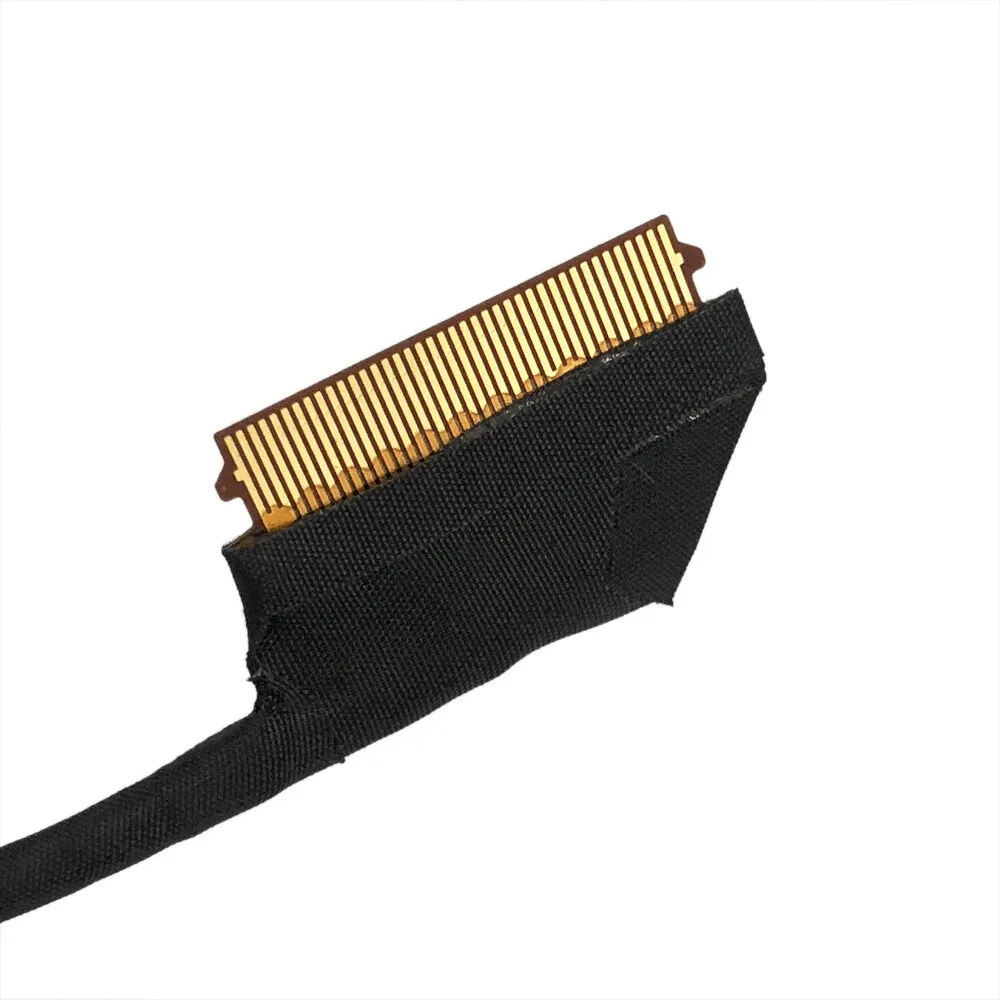 For HP ENVY 13-BA 13-BA0010NA EDP LCD LVDS video screen cable DC02C00NT00 ftam-