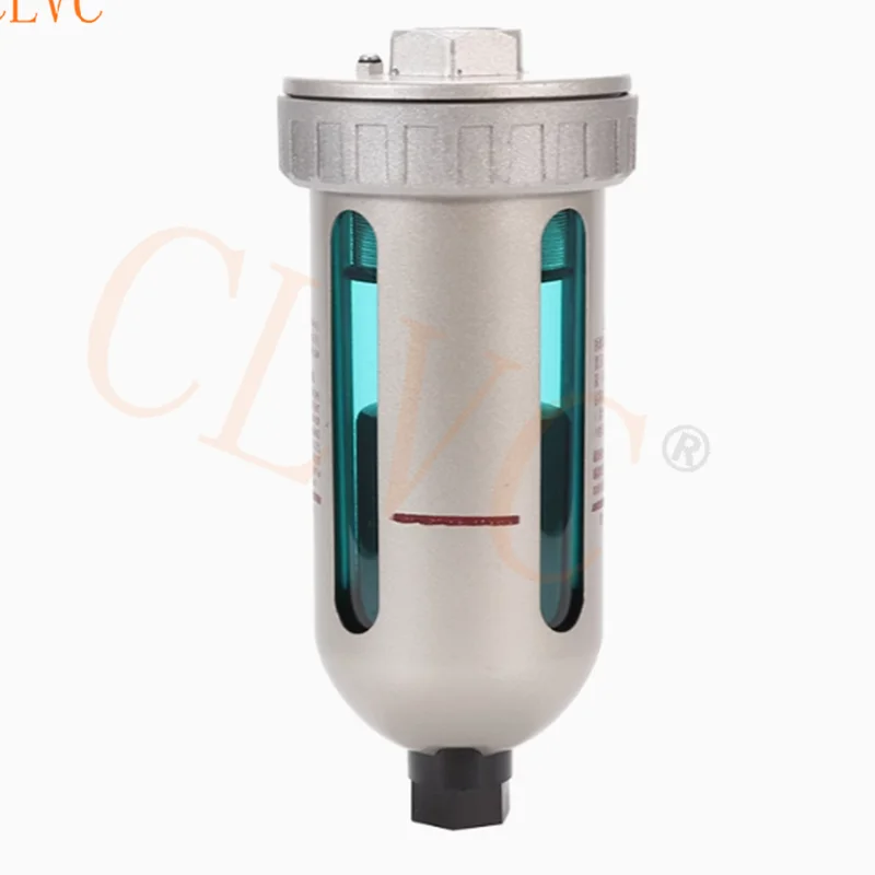 SMC type Automatic Drain AD402-04 Air Compressor Filter Gas Storage Tank End Automatic Drain Valve Oil Water Separators