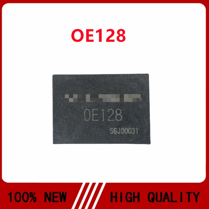 OE128 0E128 QFN OE907 OE687 OE108 large capacitor, notebook power failure chip