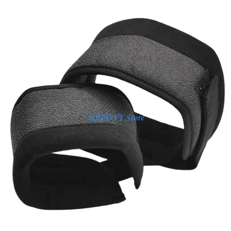 

G6DE Comfortable Youth Hockey Neck Piece With Soft Layer And Tight Closure