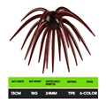 RHhaidan brown red