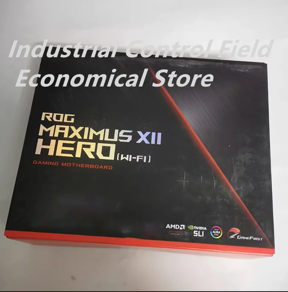 FOR Asus ROG MAXIMUS XII HERO(WIFI) / ROG bird of prey Z490-H GAMING / ROG RAMPAGE VI EXTREME OMEGA Motherboard