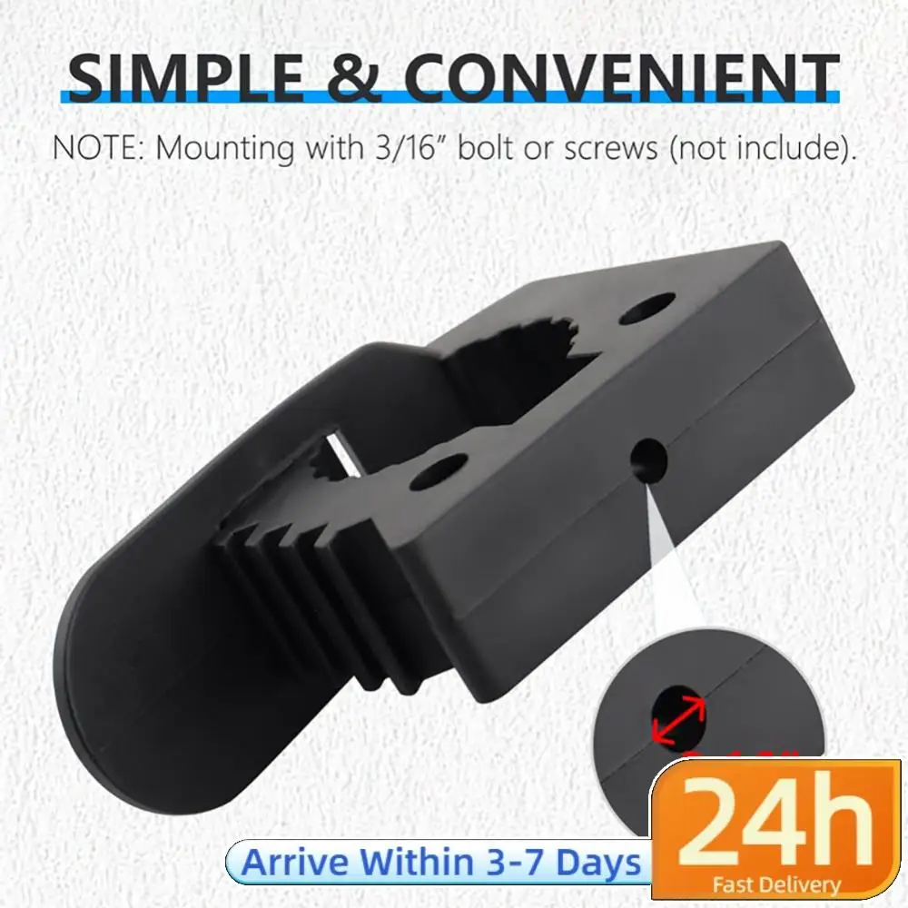 Rubber Clamp For Mo…