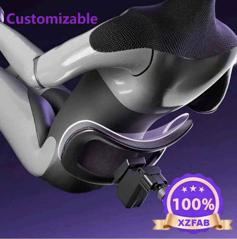 Factory Direct 2026 Gaming Chair Ergonomic Chair Computer Office Artificial Mechanics