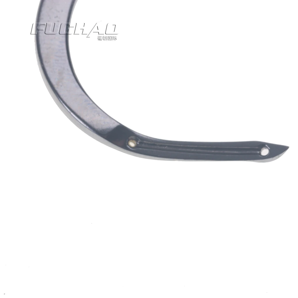 211168 Suitable For E56 Curved Needle Bending Of Needle Industrial Sewing Machine Spares Parts Chain Looper
