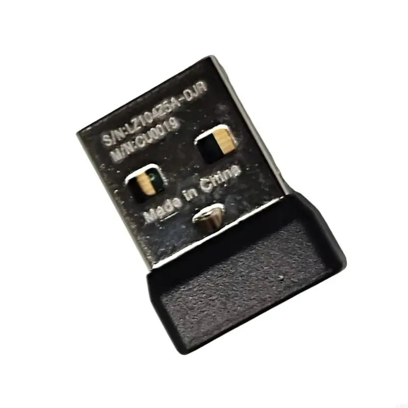 Muisontvanger voor M/N Cu0019 MR0084 MR0086 Multi Model Compatibiliteit Wireless Transmission Easy Installatie 24BB