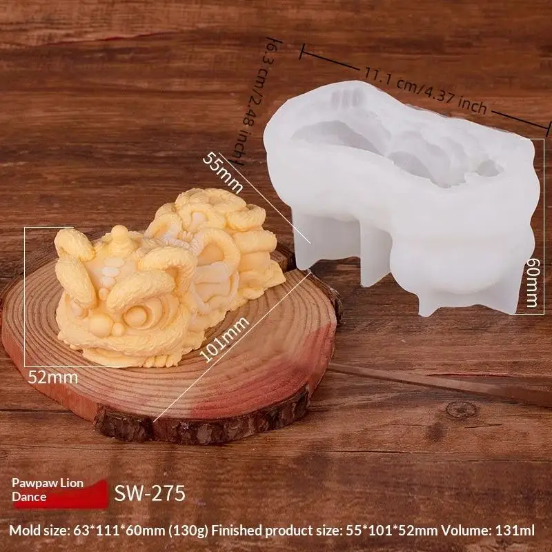 Milk Jelly Silicone…