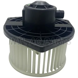 New Auto A/C AC Blower Motor for NISSAN PATROL GR 2 (Y61) 1997 -2012 LHD 27200VB010 27220VJ400 272265E900 272202Y910 272259H600