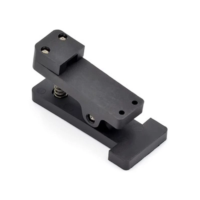 Test clip DIY program burning PCB fixture spacing 2.54mm 2.0mm 1.5mm1.27mm image 4