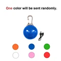 A random USB pendant