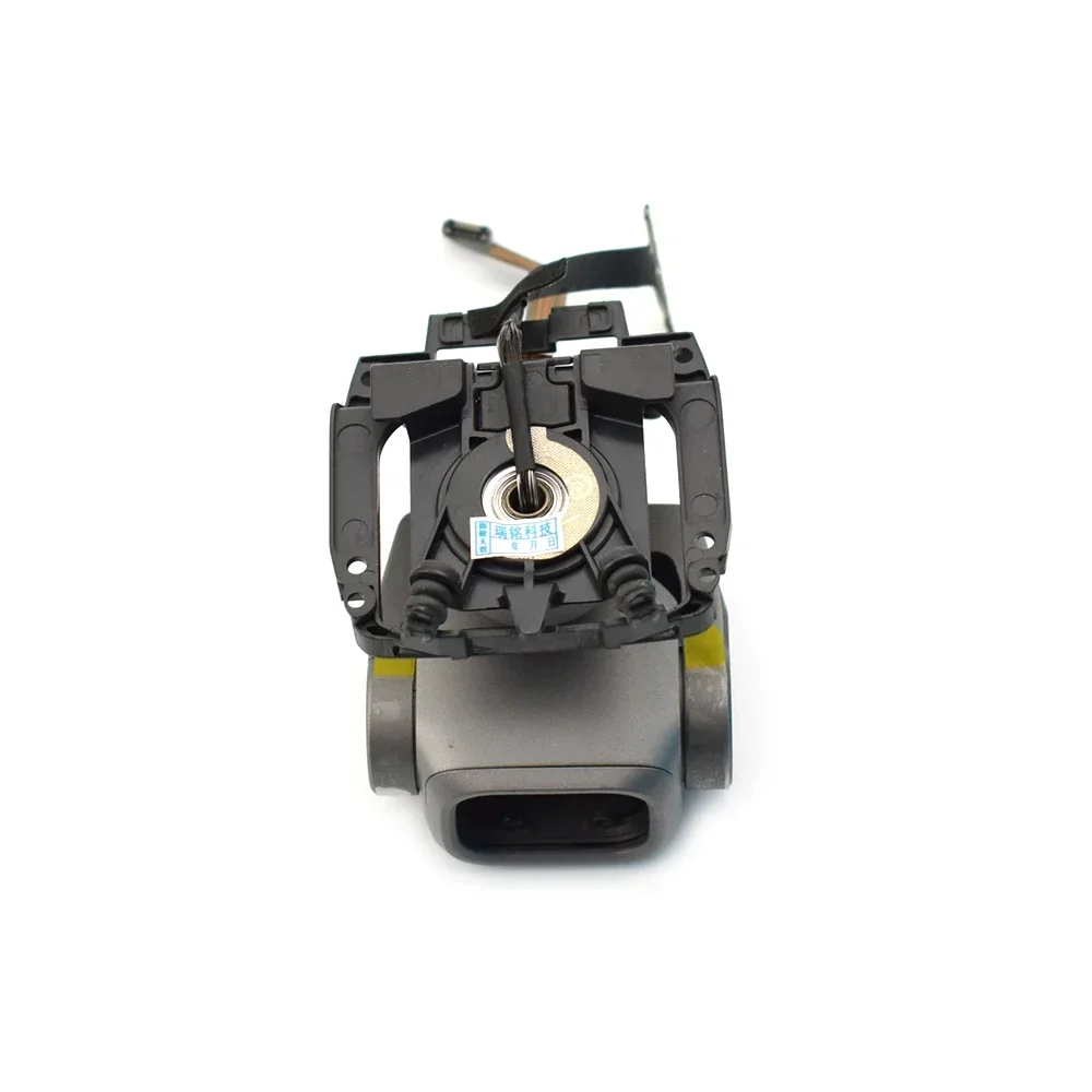 Original  Dron Gimbal Housing Shell with Signal Cable Flexible Flat Cable  Dr-one Replacement Repair Part