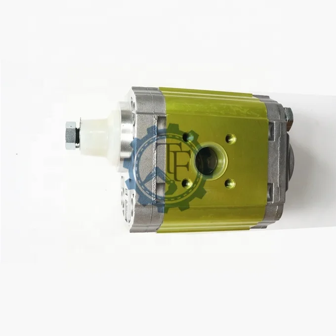 

Gold seller EXCAVATOR 05813019 GEAR PUMP for BW213 CONSTRUCTION MACHINERY PARTS