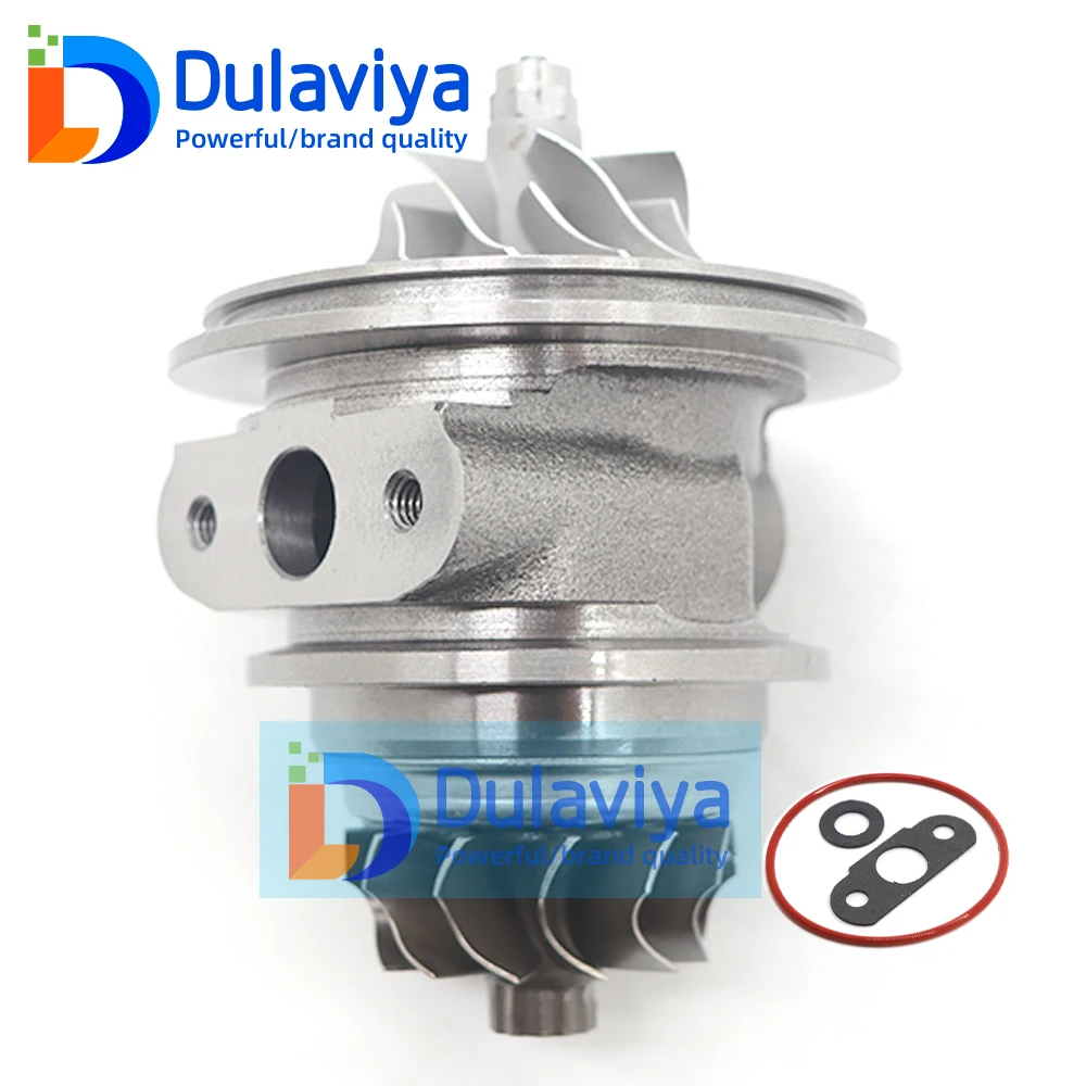 

For TD04 Turbo Cartridge Core Mitsubishi Pajero II 2.8 TD 92Kw 125HP 4M40 49377-03010 49377-03043 ME201258 49377-03041 me201636