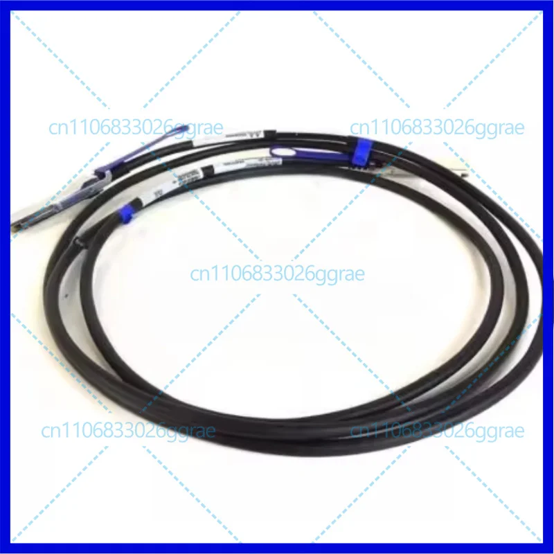 Used For Mellanox 40G 56G 1M2M3M QSFP IB FDR Cable 56GB Copper Cable