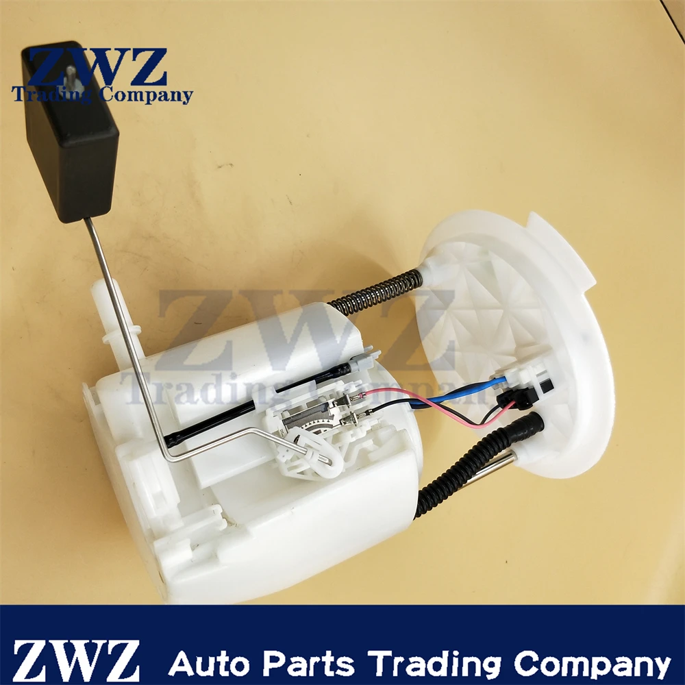 Para Mazda CX-9 3.7L conjunto de bomba de combustible CA43-13-35Z CA43-13-35X CA41-13-35X CY03-13-35XA E9024M CA431335Z CA431335X CA411335X CY0