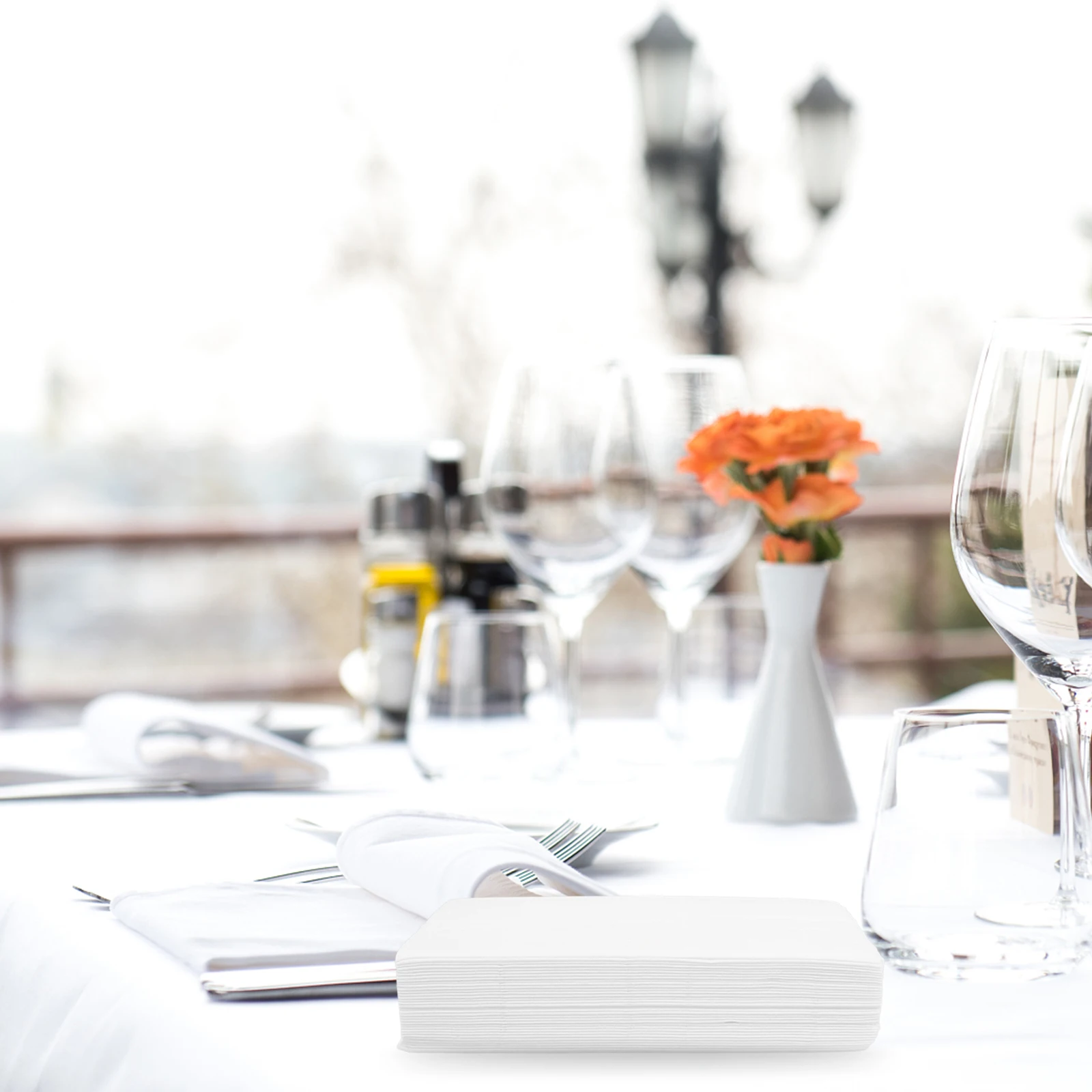 20 шт., утолщенная древесная целлюлоза