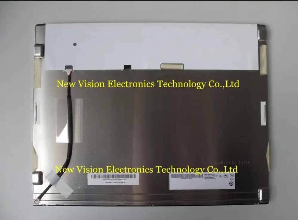 G150XG03 V.4 G150XTN05.0 G150XG03V.4 G150XG03V4 G150XG03 V4 Original A+ Grade 15 inch LCD Display for Industrial Equipment