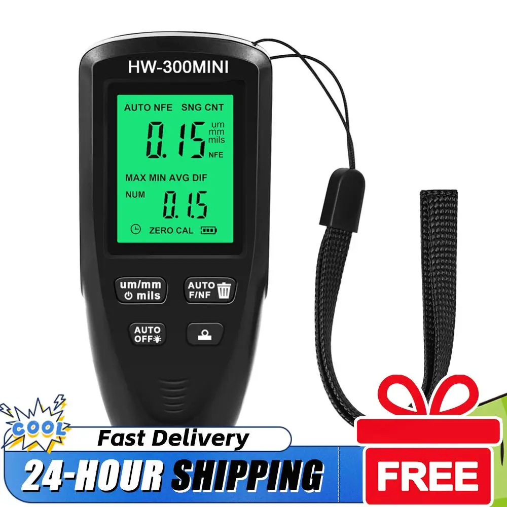 HW-300MINI Coating …