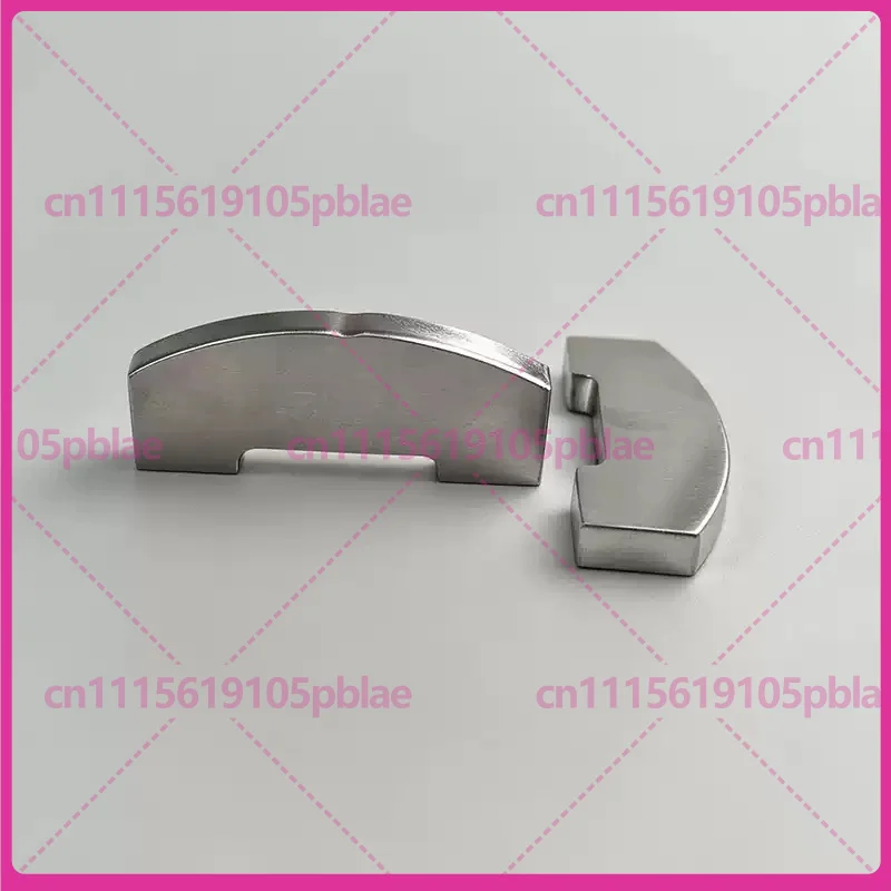 Stainless Steel Pin Slot Retainer Clip for Mahlkonig EK43 EK43S EK43T Coffee Grinder Replacement Spare Part