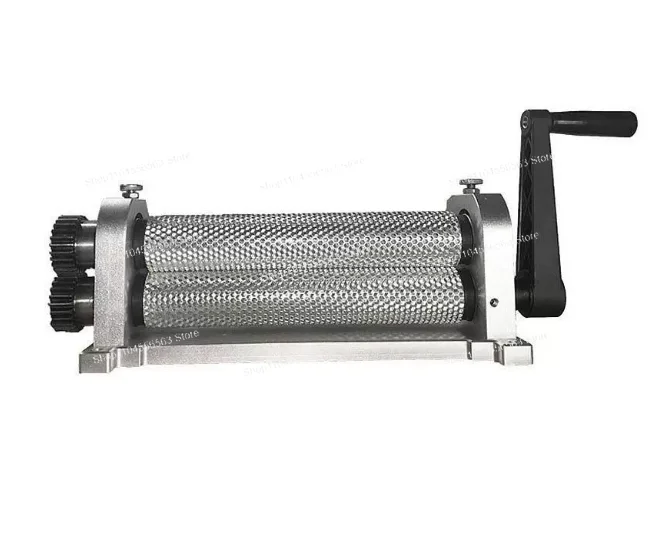 Honeycomb size 280mm, aluminum alloy manual nest base machine