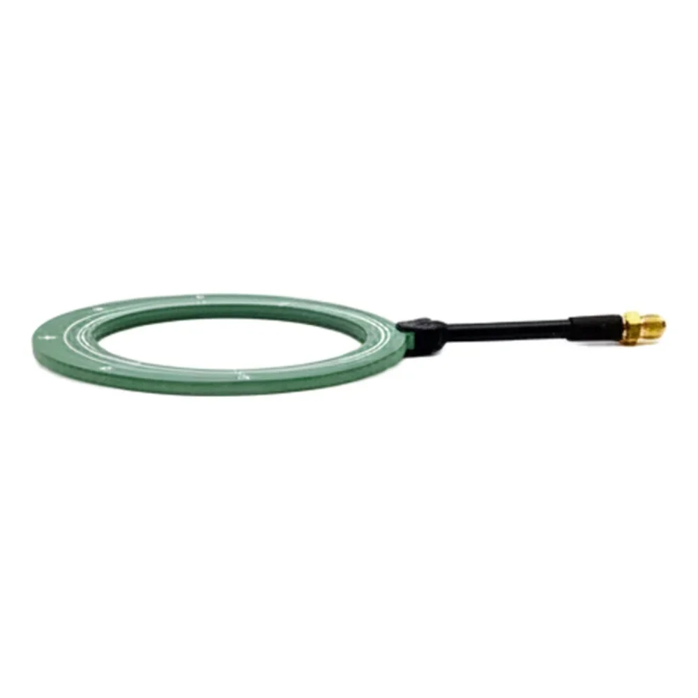 Magnetic Field Near Field Probe 90mm For EMC Precompliance Testing And Radiated For EMIssion Source Localization