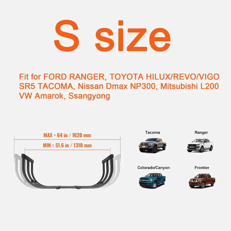 S size