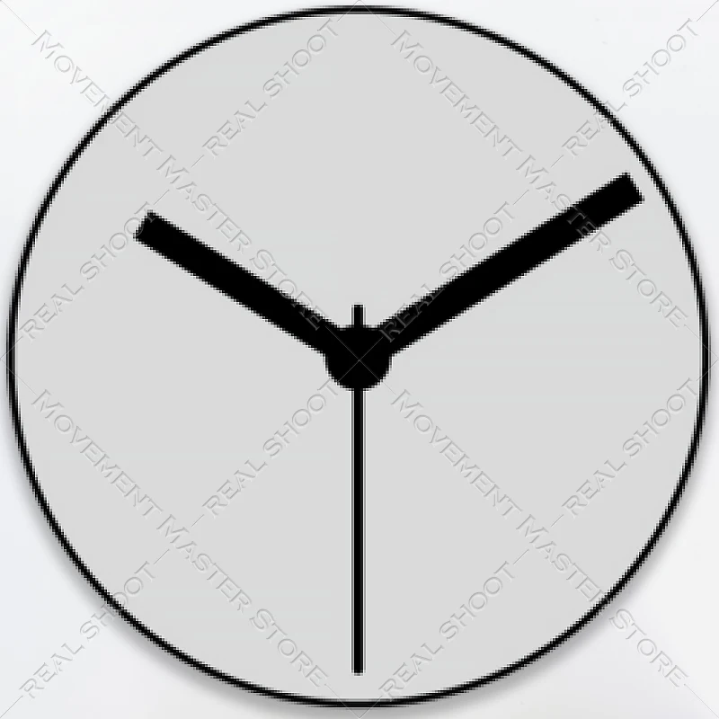 Movimento dell'orologio al quarzo Ronda 703 23,9 mm 3 lancette n. 371 Batteria per la sostituzione della riparazione dell'orologio Parti svizzere di alta qualità