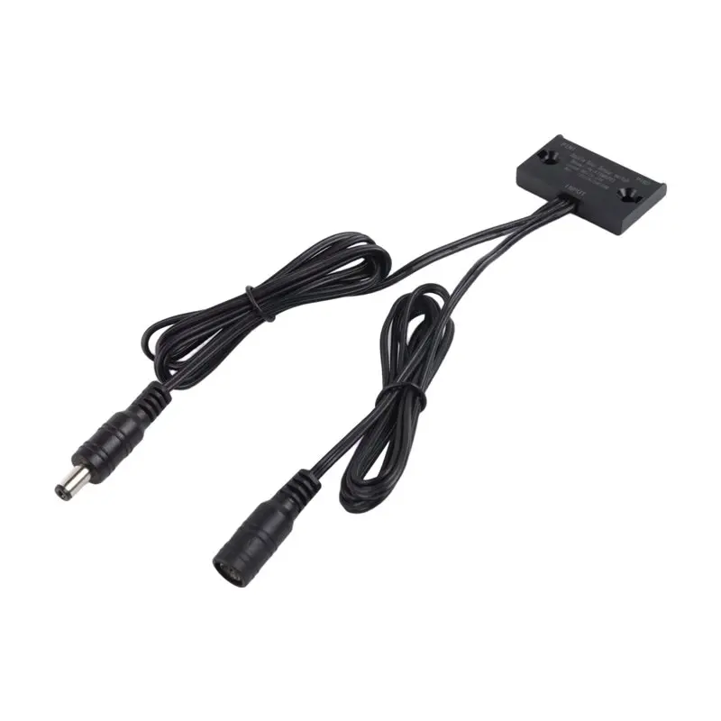 ALIM-2X Door Sensor Control Switch DC12V-24V Double Side Induction For LED Strip /Bar Light Cabinet Wardrobe Closet A