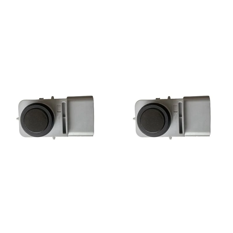 L10A 2X Car Parking Aid Sensor Rear Parking Sensors 95720-M0000 95720M0000 For 2013 2014 2015 Hyundai Santa Fe