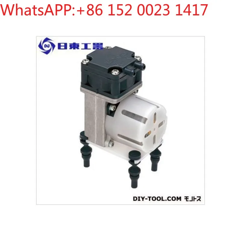 Va-Cuum Pump DP0102…