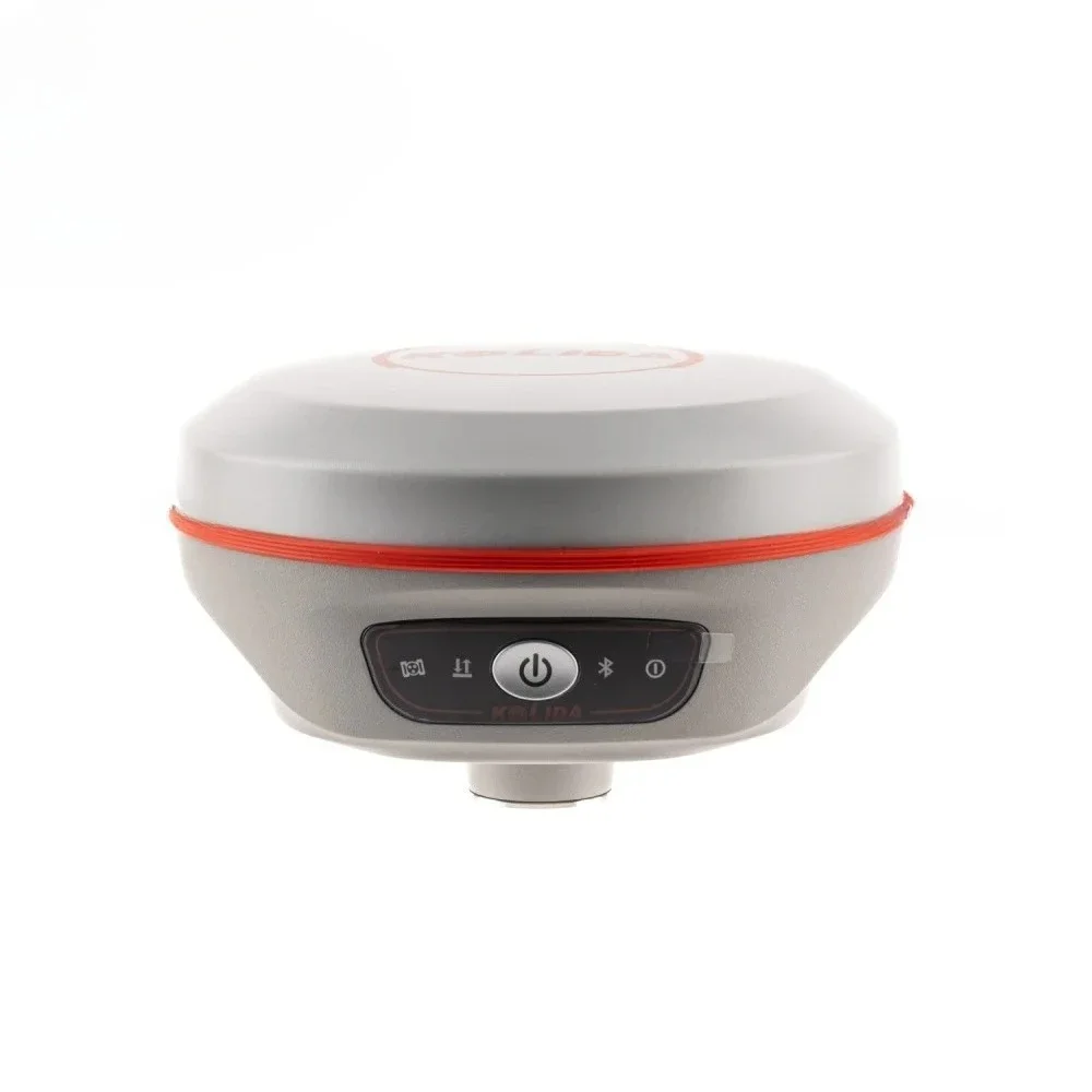 Newly Upgraded GNSS Kolida K6 1598 channels RTK Instrument for Measuring Test Instrument