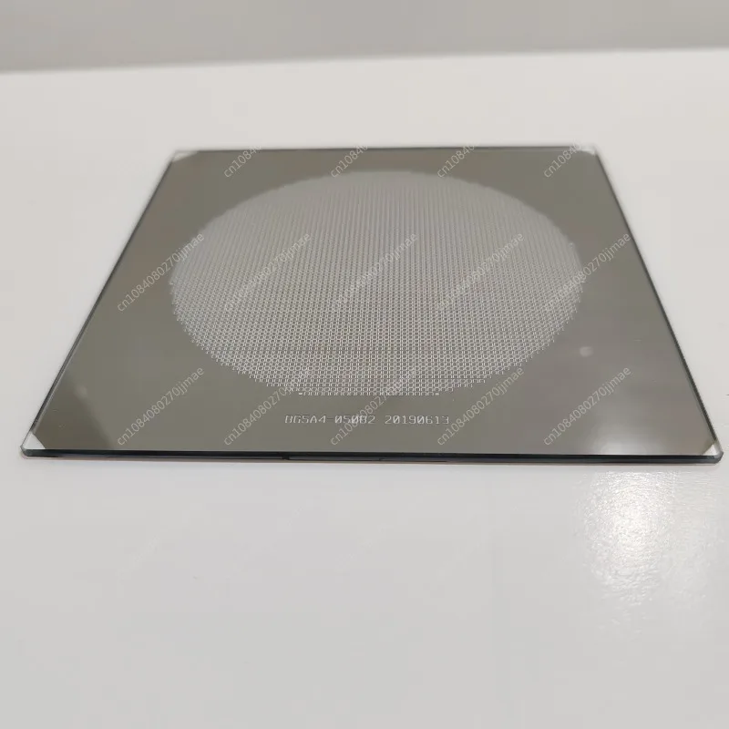 

SMIC Compatible Photomask Fabrication Reticle Wafer Backgrinding Solutions IC Semiconductor Foundry Services CPU Chip