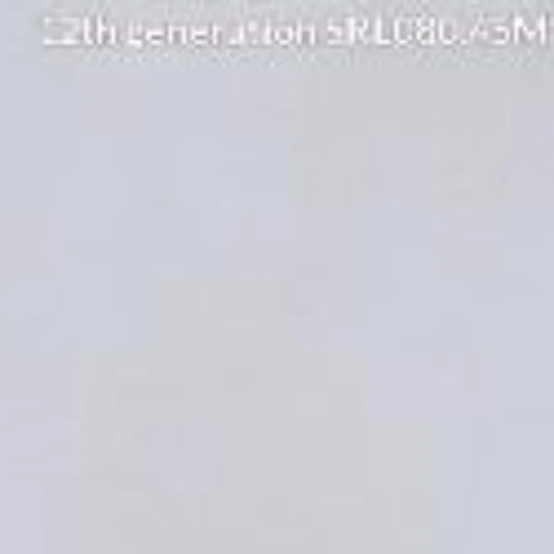 Cpu Stencil For 12T…