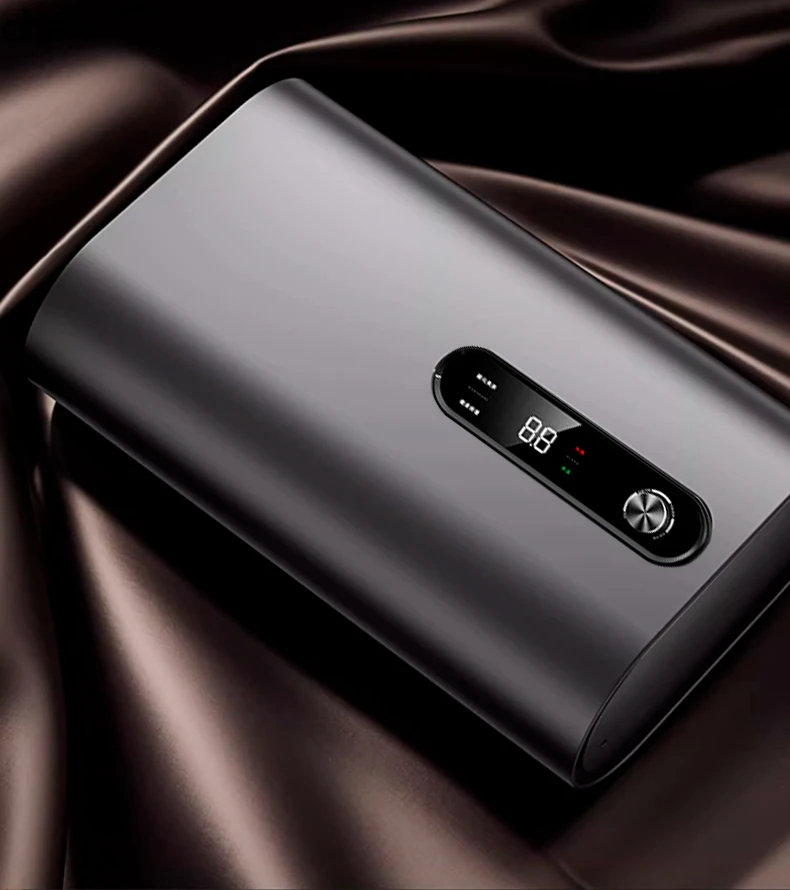 ZML scaldabagno domestico tipo di stoccaggio dell'acqua secchio piatto rotondo riscaldamento rapido ultrasottile piccolo efficienza energetica di prima classe