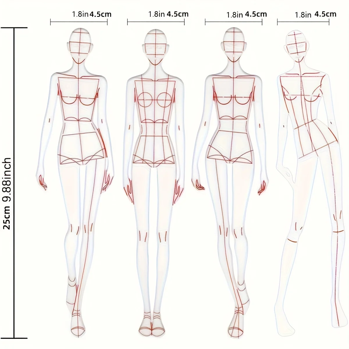 Thumbnail 3 - #4 Most Reviewed Sewing Machine Feet