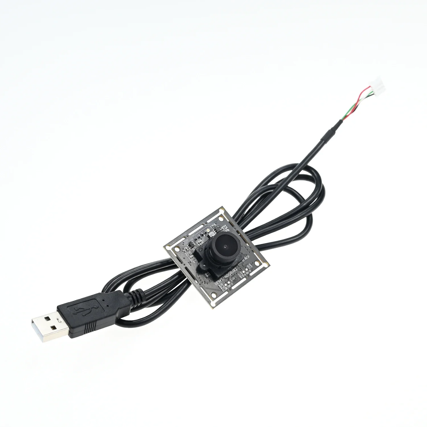 IMX415 Camera Module 4K HD,USB Driver-Free,3840x2160 25FPS,8MP For Face Recognition/Document Scanning,Win/Android/LinuxRPI
