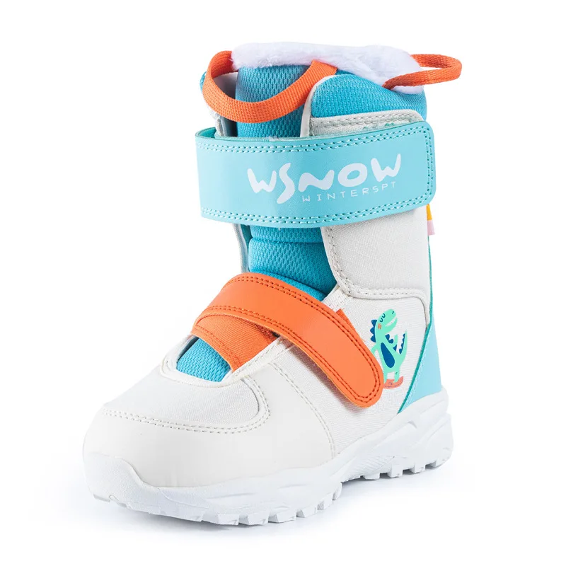 Snowboard Shoes, Al… - image